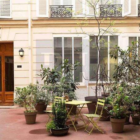 Dauphine Saint Germain 6Th Arr 2Bedrooms Paris Eksteriør billede