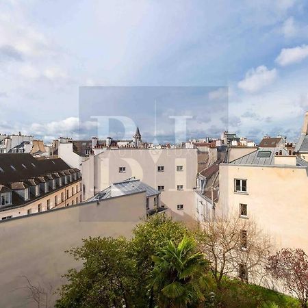 Dauphine Saint Germain 6Th Arr 2Bedrooms Paris Eksteriør billede