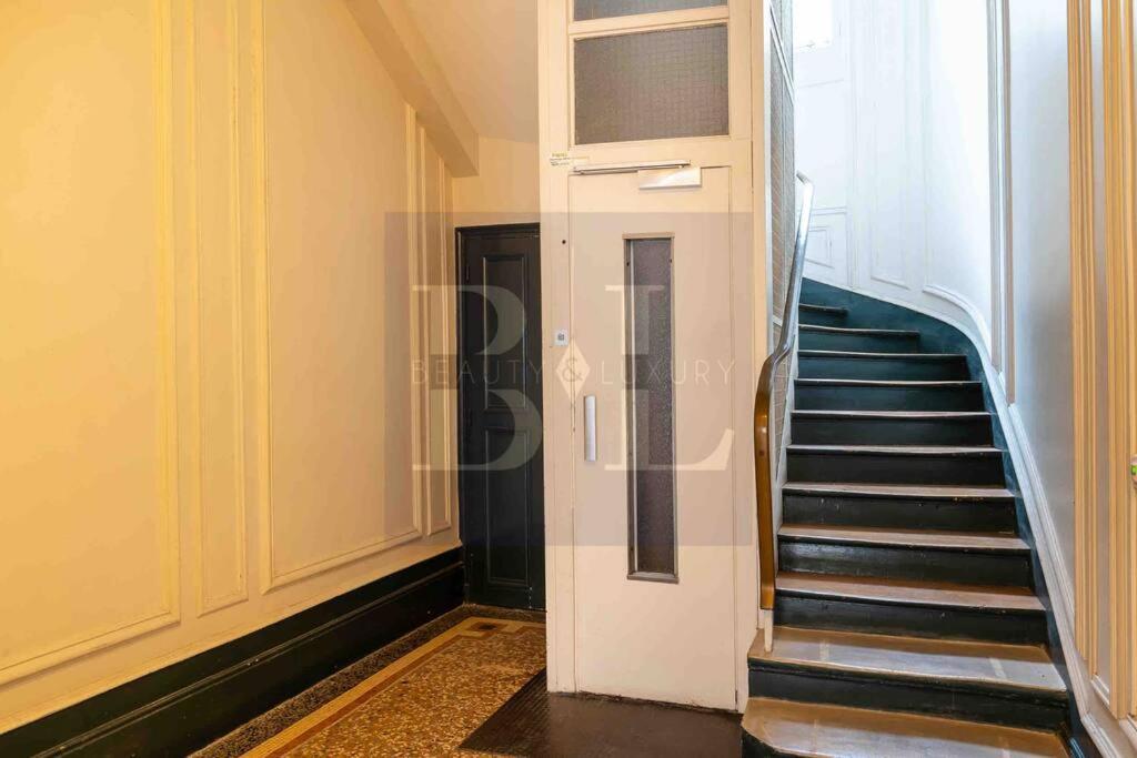Dauphine Saint Germain 6Th Arr 2Bedrooms Paris Eksteriør billede
