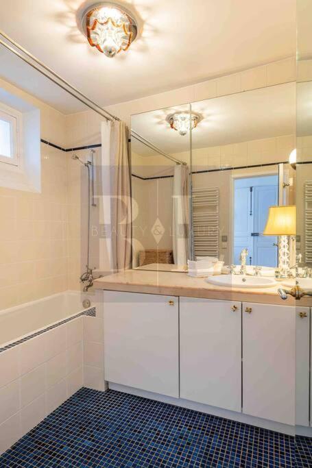 Dauphine Saint Germain 6Th Arr 2Bedrooms Paris Eksteriør billede
