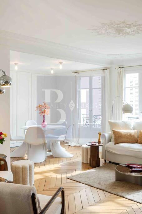 Dauphine Saint Germain 6Th Arr 2Bedrooms Paris Eksteriør billede