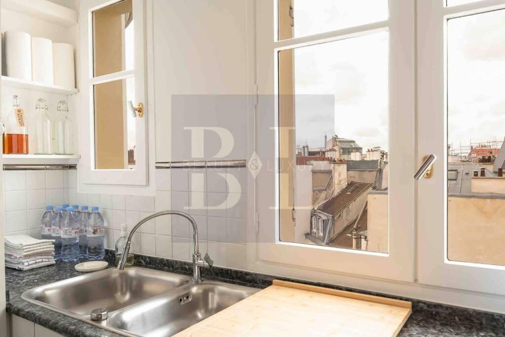 Dauphine Saint Germain 6Th Arr 2Bedrooms Paris Eksteriør billede