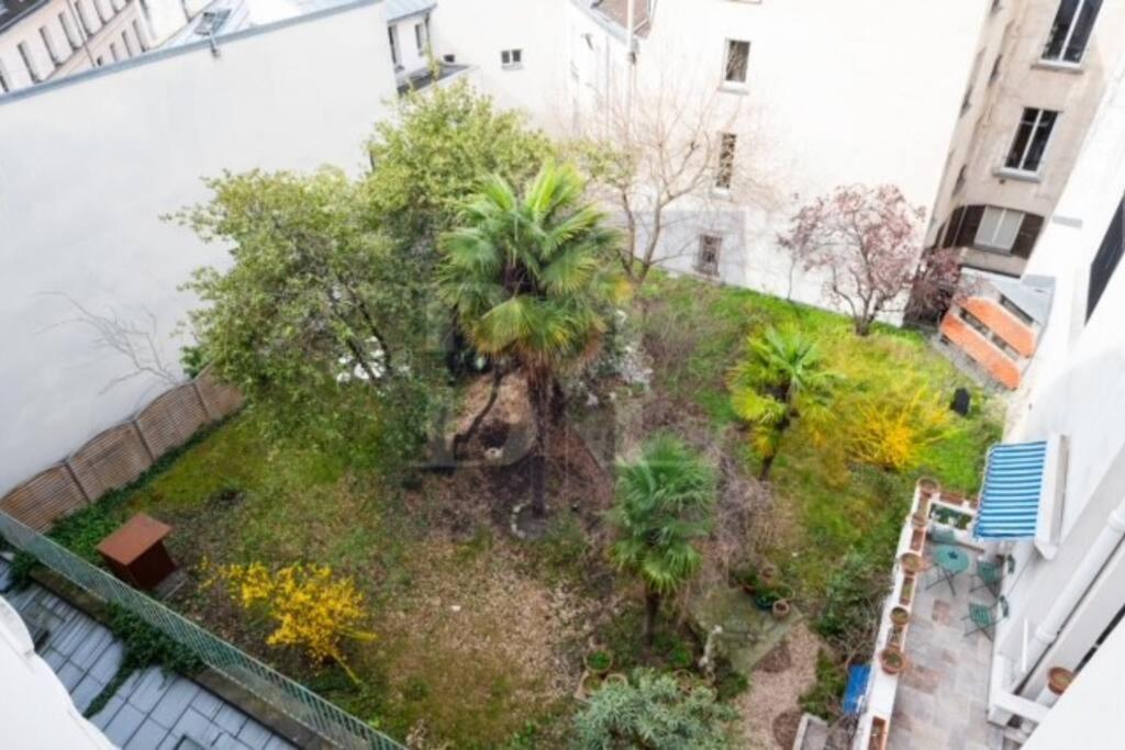 Dauphine Saint Germain 6Th Arr 2Bedrooms Paris Eksteriør billede