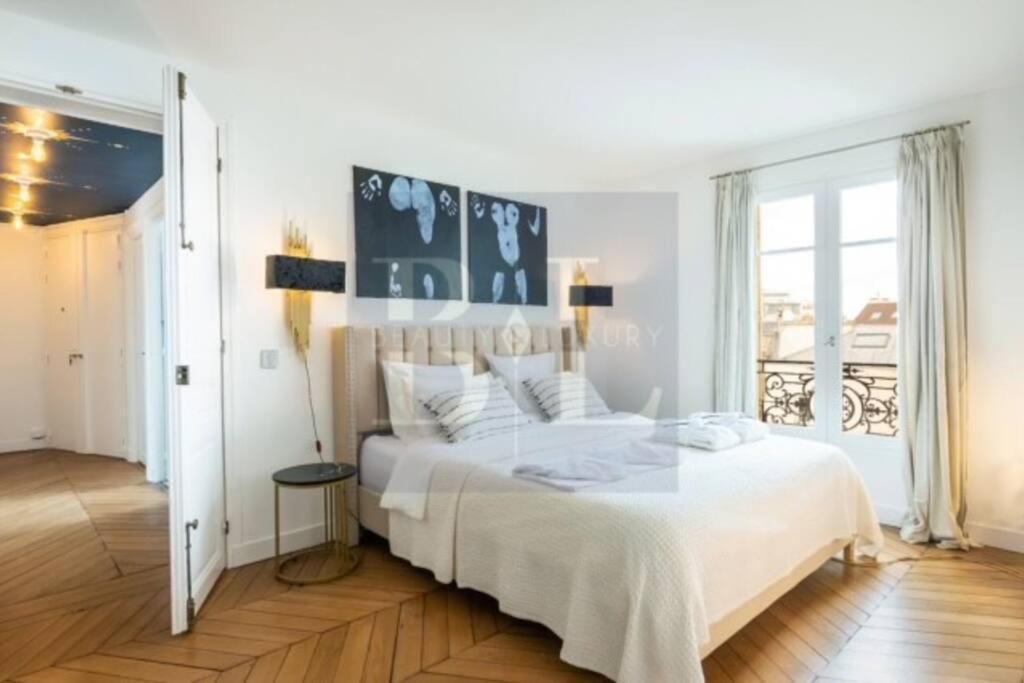 Dauphine Saint Germain 6Th Arr 2Bedrooms Paris Eksteriør billede