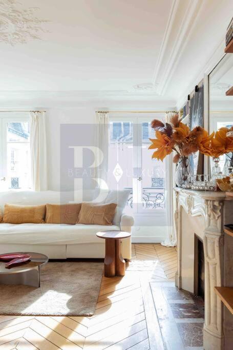 Dauphine Saint Germain 6Th Arr 2Bedrooms Paris Eksteriør billede