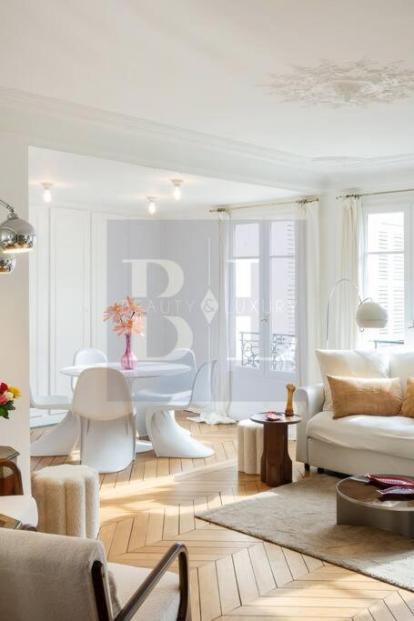 Dauphine Saint Germain 6Th Arr 2Bedrooms Paris Eksteriør billede