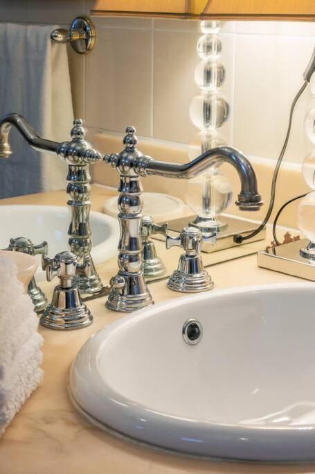 Dauphine Saint Germain 6Th Arr 2Bedrooms Paris Eksteriør billede